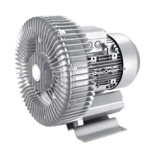 12.5 HP Air Turbine Blower