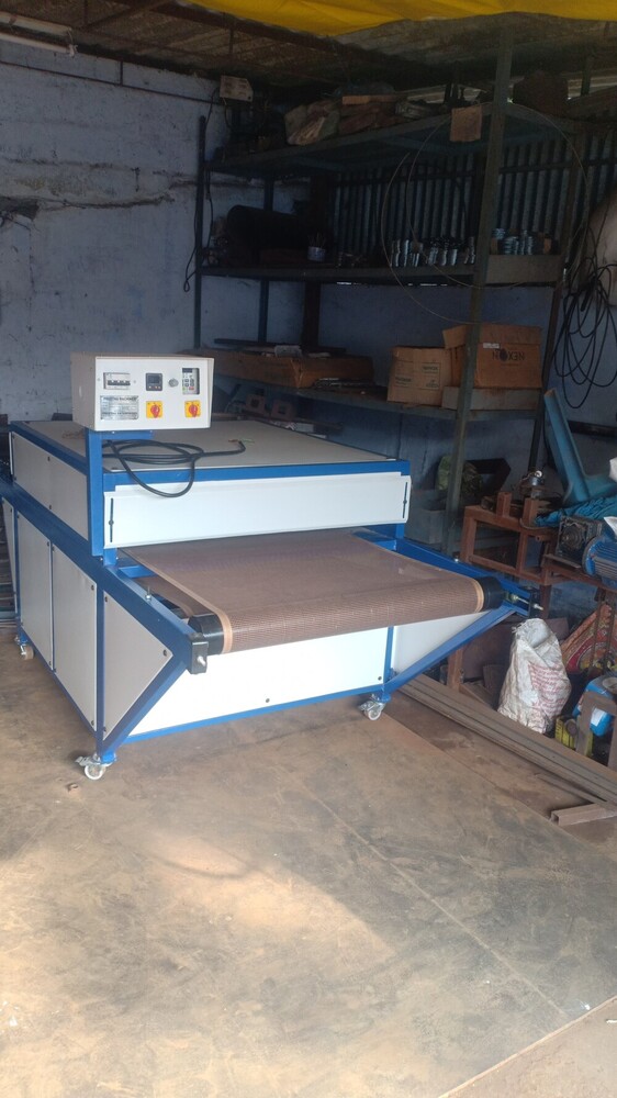 Curing Machine