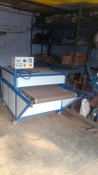 Curing Machine