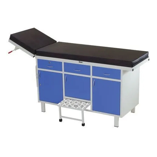 Hospital Examination Couch