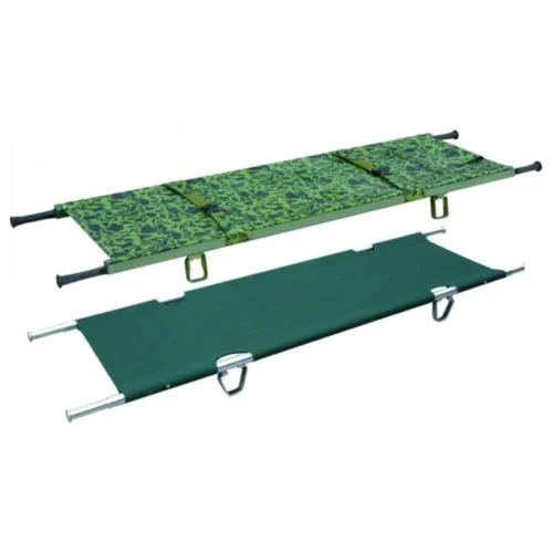 Canvas Folding Stretchers