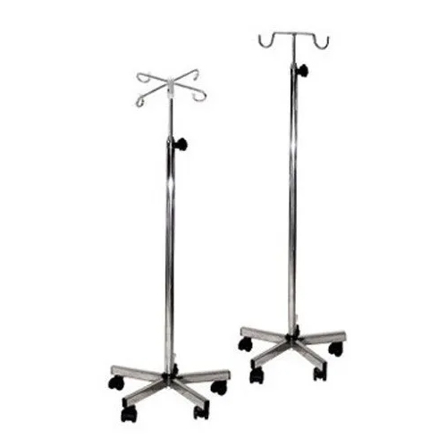 Hospital I V Stand