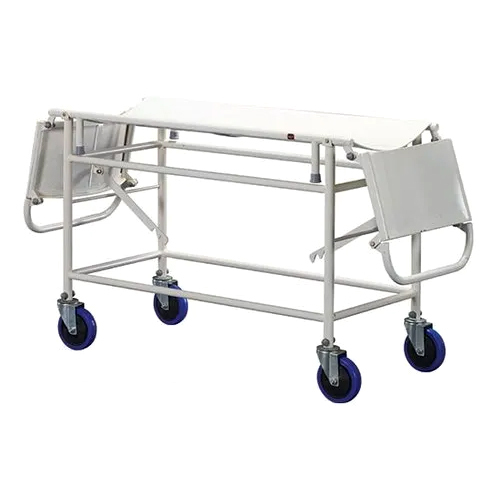 2 Fold Stretchers