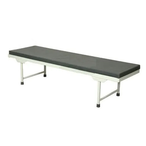 Hospital Attendant Bed