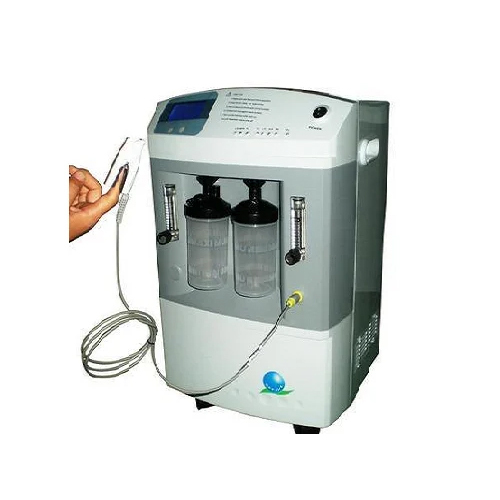 5 Ltr Oxygen Concentrator