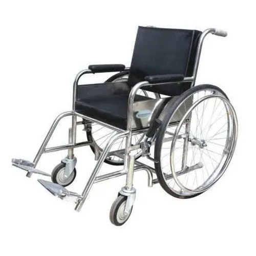 Foldable Wheel Chair