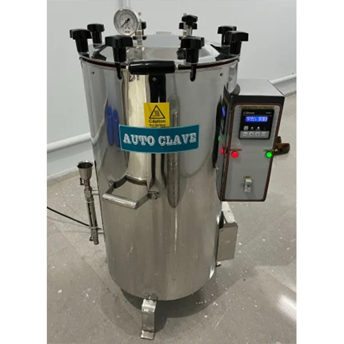 Autoclave Machine