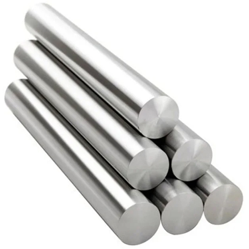 Stainless Steel Bar