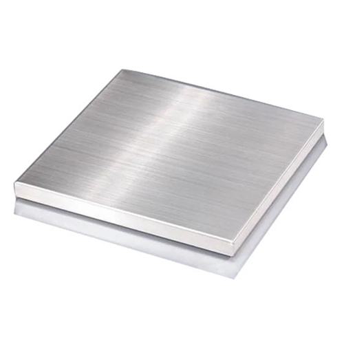 Stainless Steel Sheet