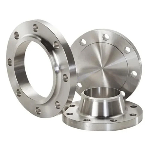 Duplex Steel Flange