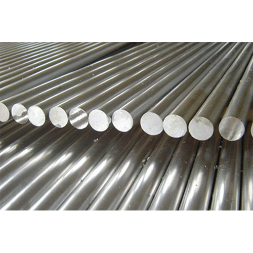 Nickel Alloy Steel Rod