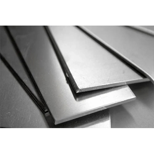 Nickel Alloy Steel Sheet