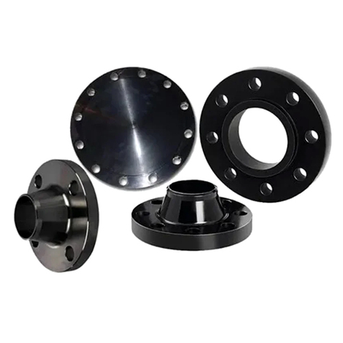Carbn Steel Flange