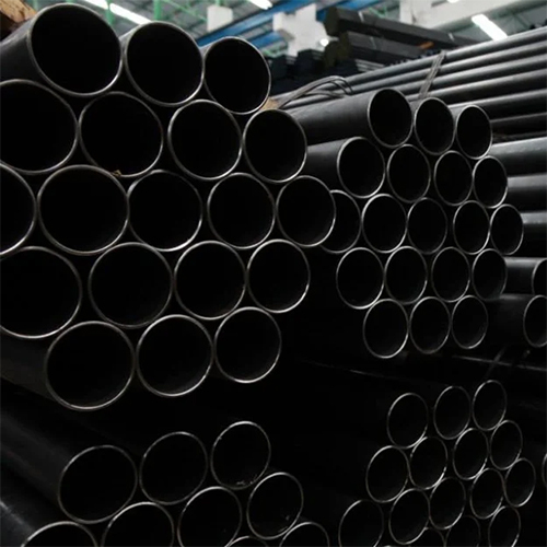 Mild Steel Pipes
