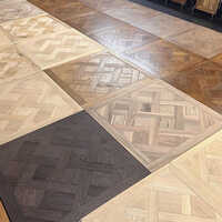 Parquet Flooring by Re Imagine Creative Decor