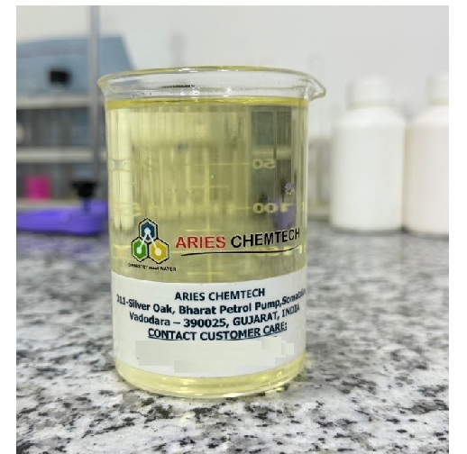 Boiler Water Treatment Chemical