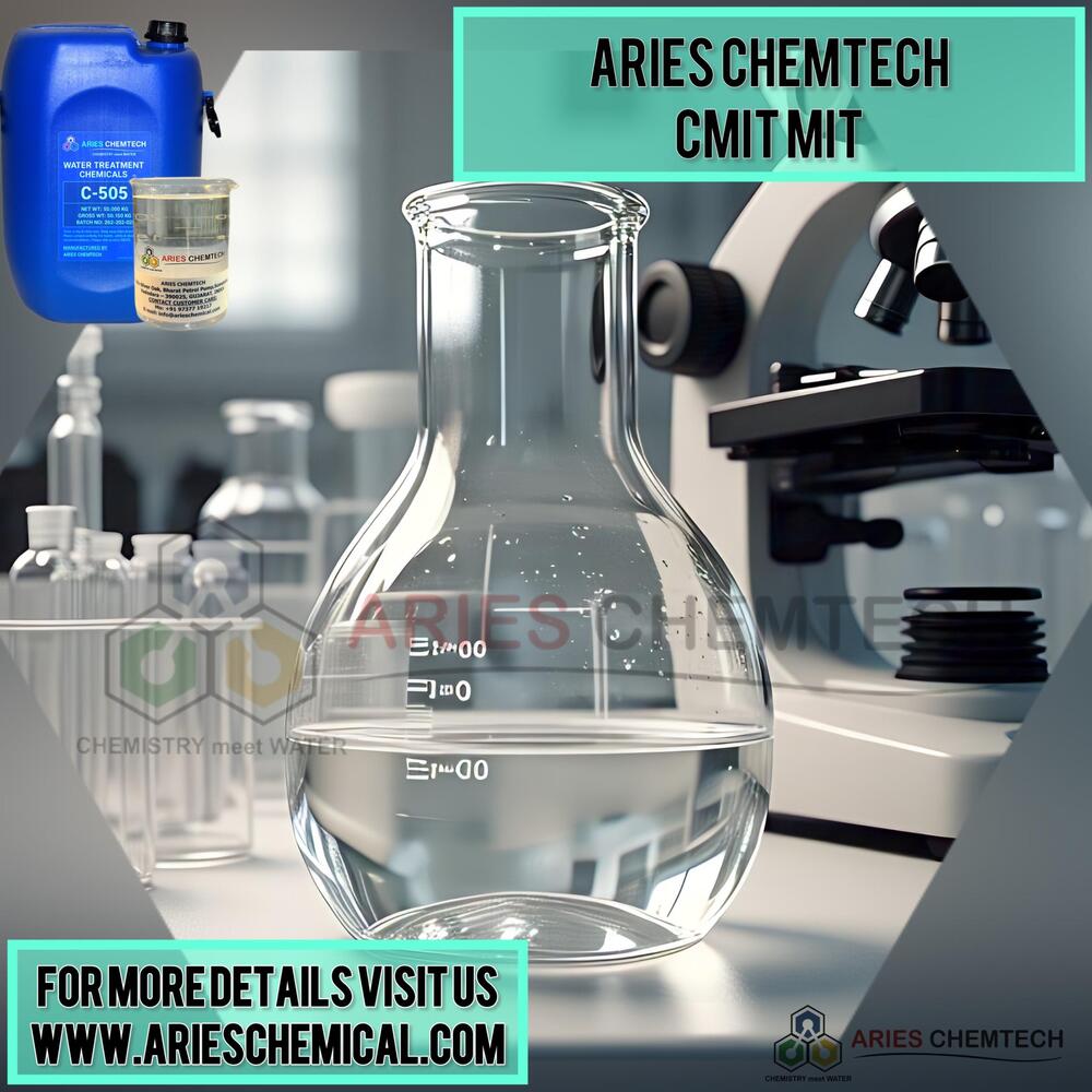 Biocides Chemical