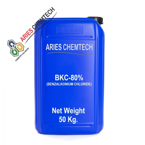 80% Benzalkonium Chloride