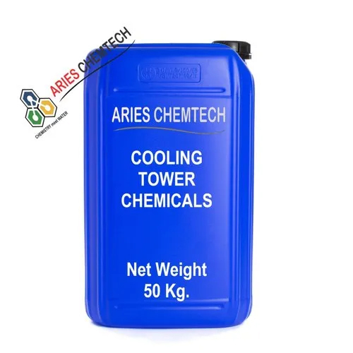 50kg Cooling Tower Chemicals
