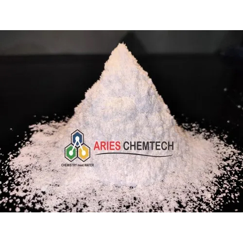 Raw Materials Of Cooling Tower Chemicals