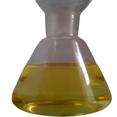Carboxylic Sulfonate Terpolymer