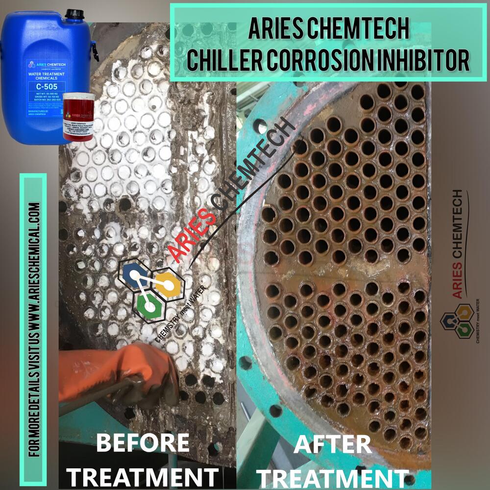 Corrosion Inhibitor