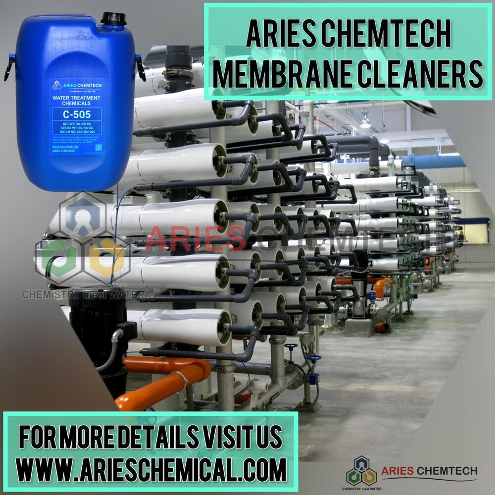 Membrane Cleaner