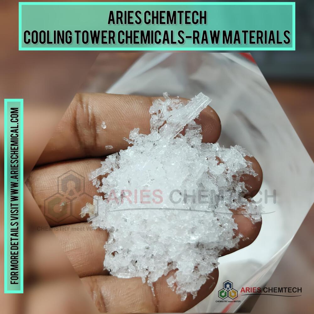 Cooling Water Treatment Chemical