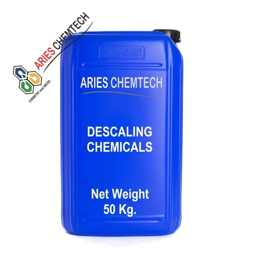 Descaling Chemical