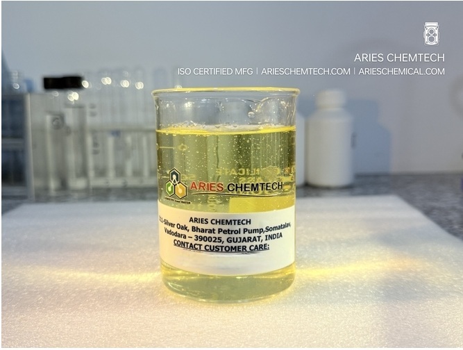 Reverse Osmosis Antiscalant Chemical