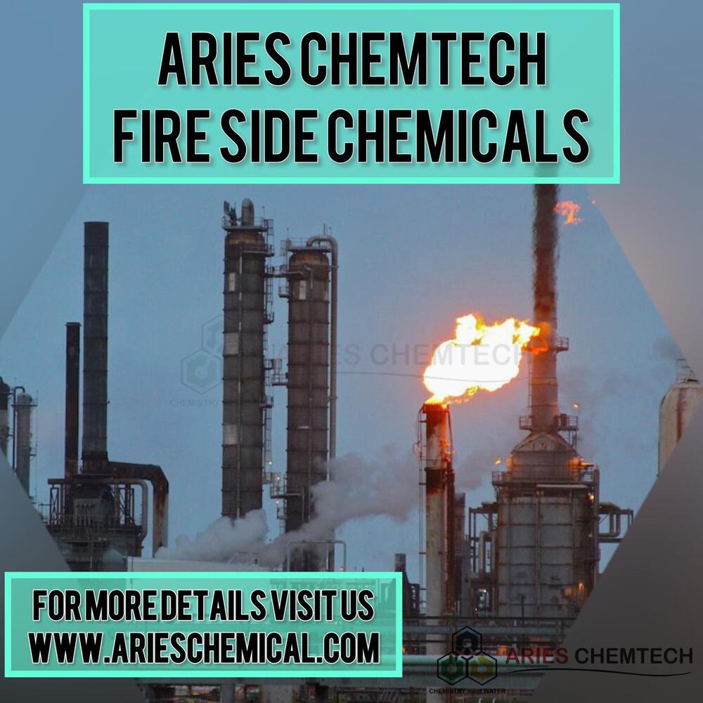 Fireside Chemical