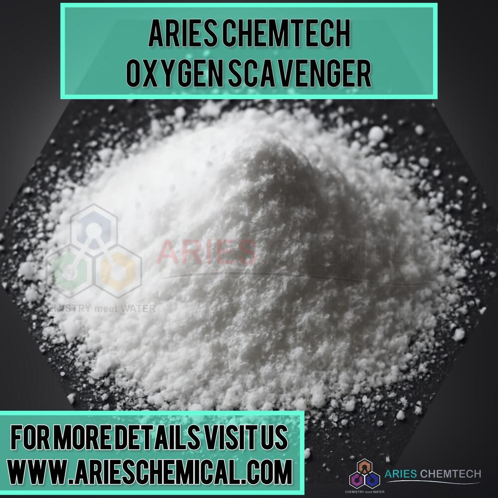 Oxygen Scavenger