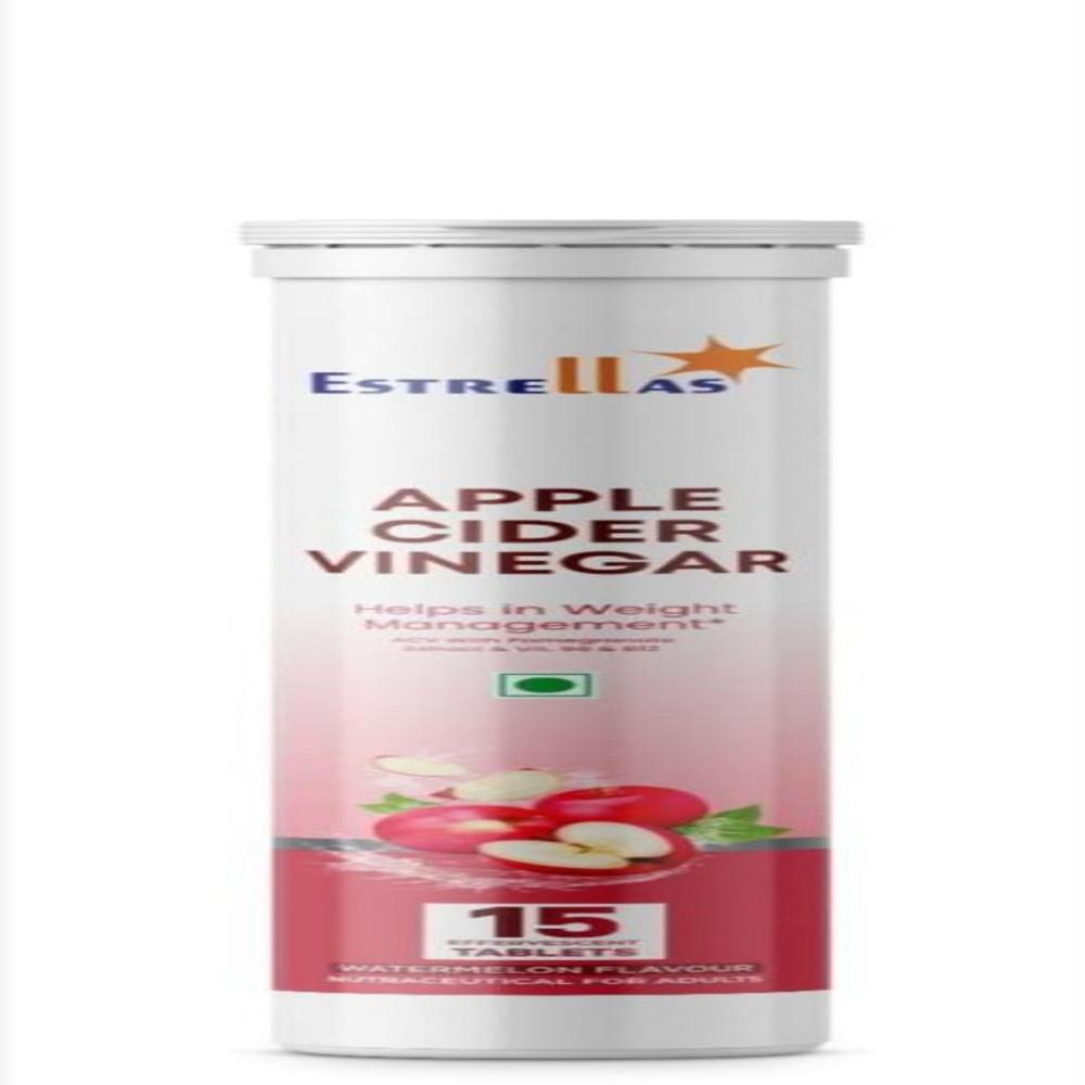 Weight Management Tablets_Natural
