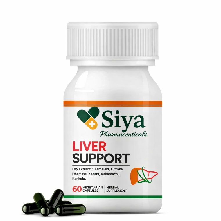 Liver Support