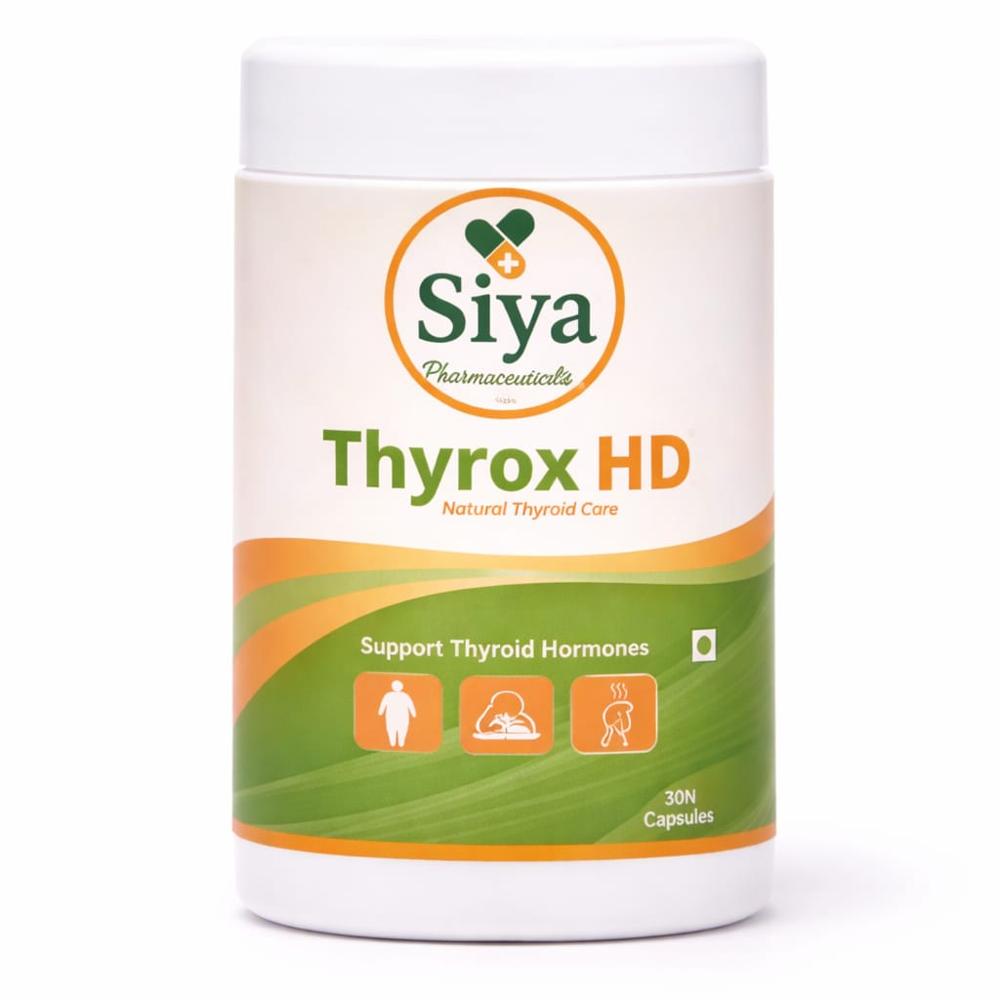 THYROX HD